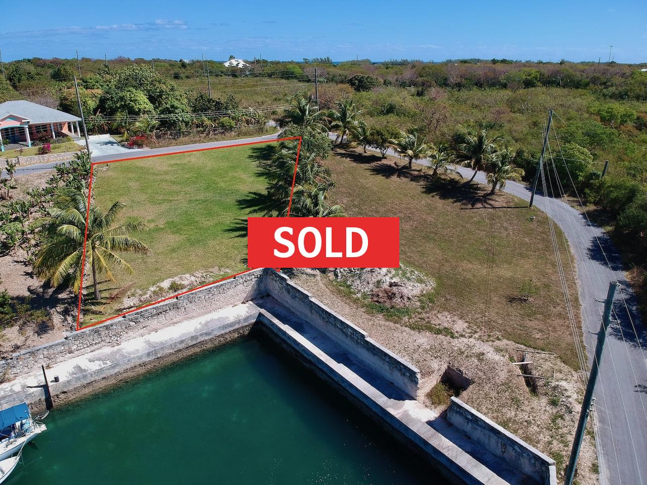 /listing-sold-russell-island-vacant-lot-for-sale-46171.html from Coldwell Banker Bahamas Real Estate