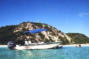 Exuma Island Bahamas Offers Great Snorkling