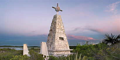 Long Island Bahamas History