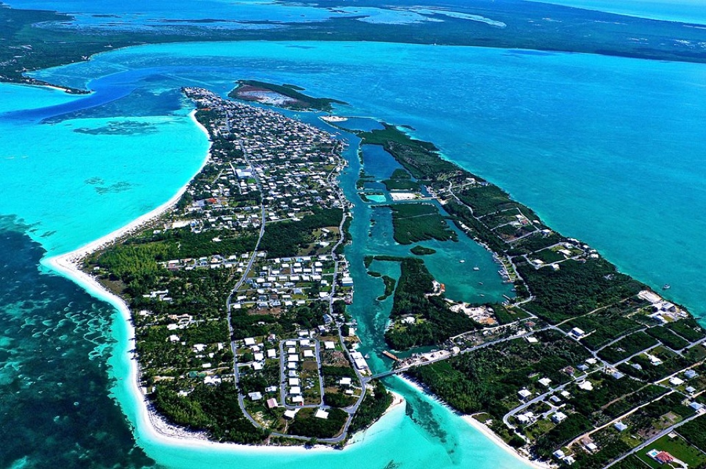 wonderful Spanish Wells property on Eleuthera in the Bahamas