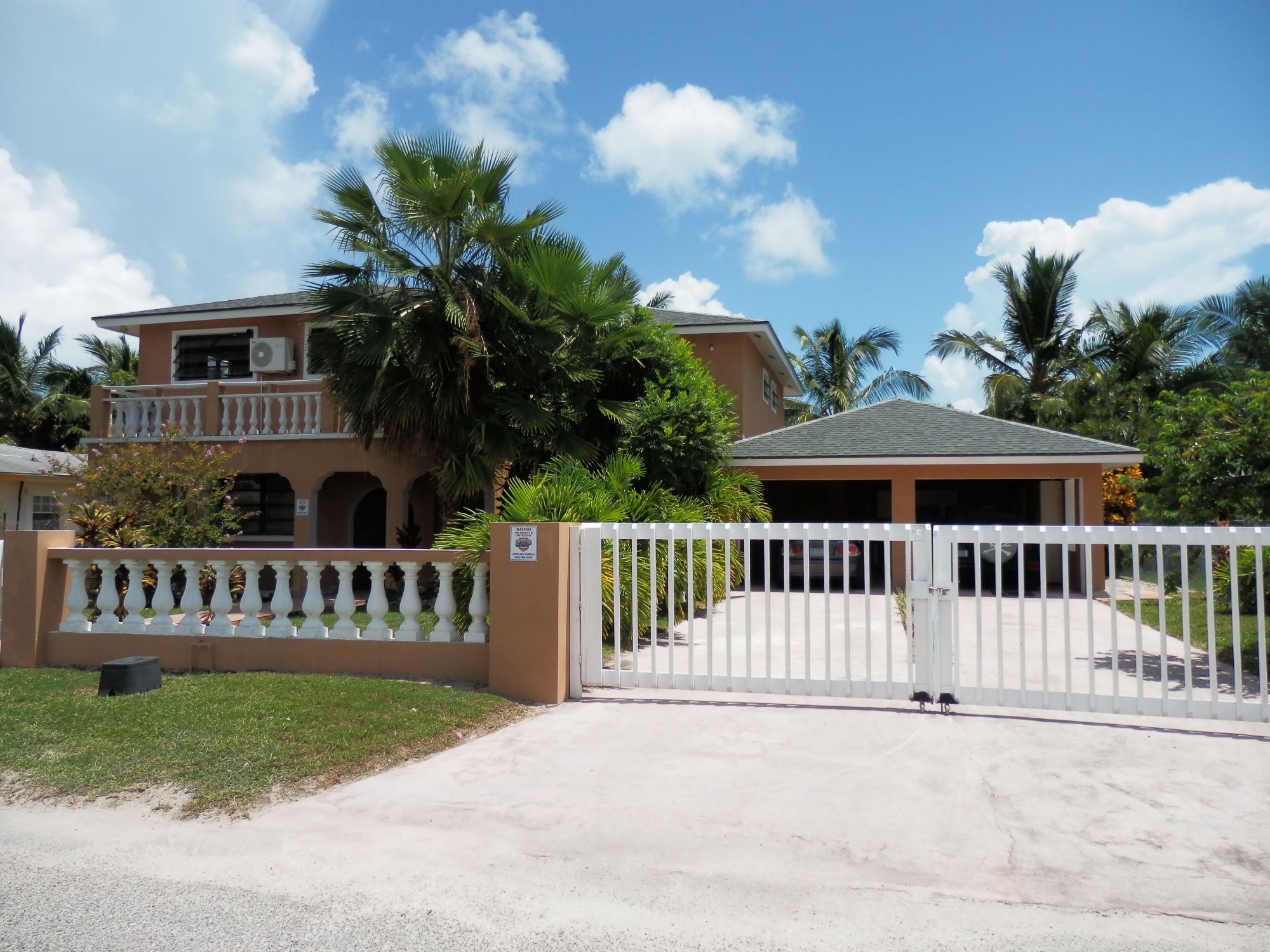 Bahamas Real Estate on For Sale ID 10315
