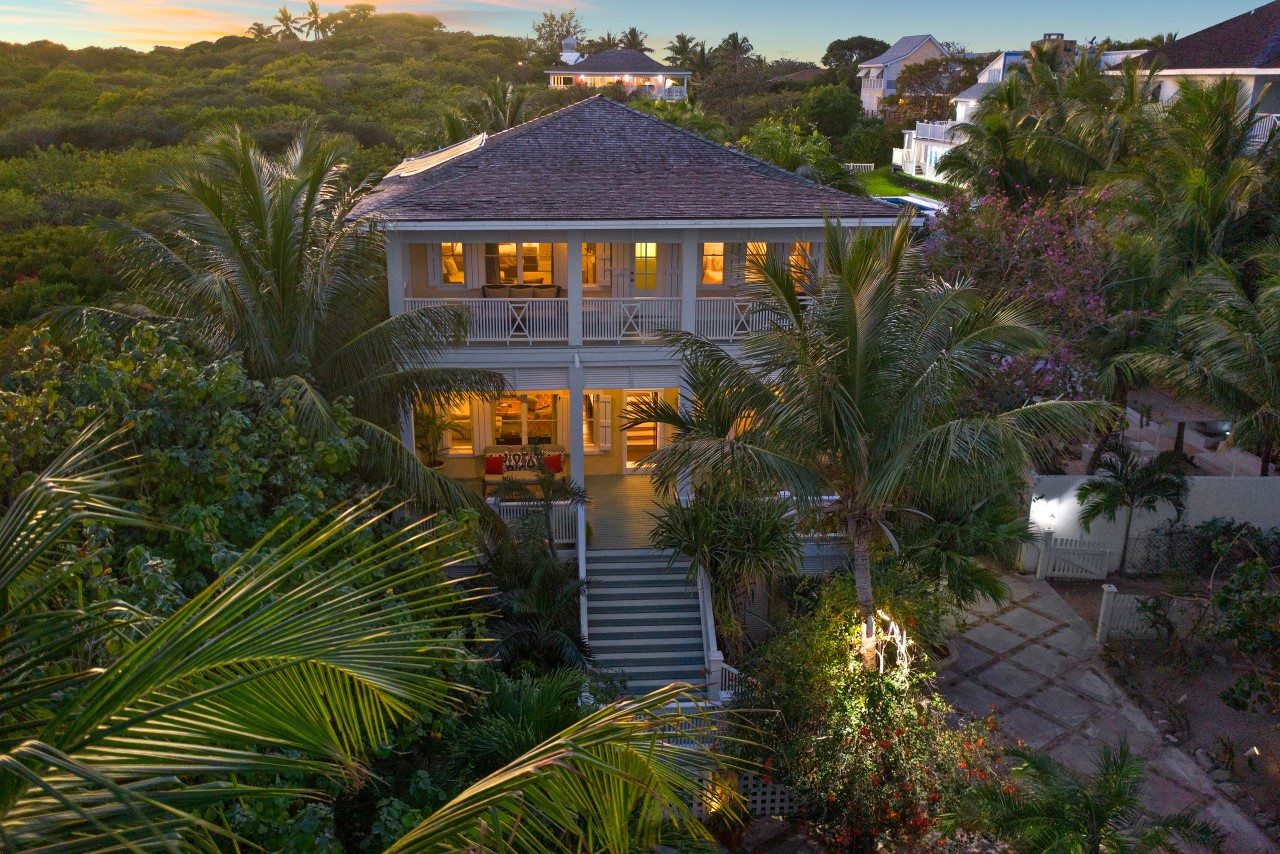 Harbour Island Home near Pink Sands Beach