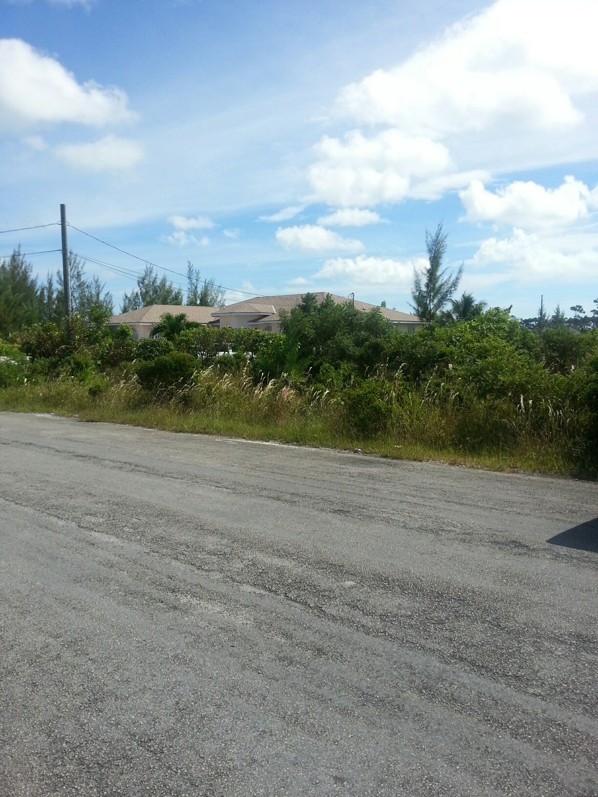 Bahamas Real Estate on For Sale ID 10771