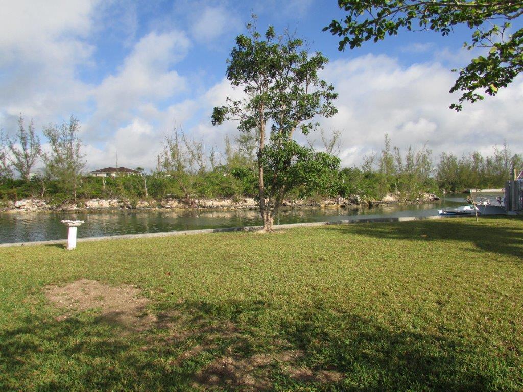 Canal Front home for sale in Coral Harbour