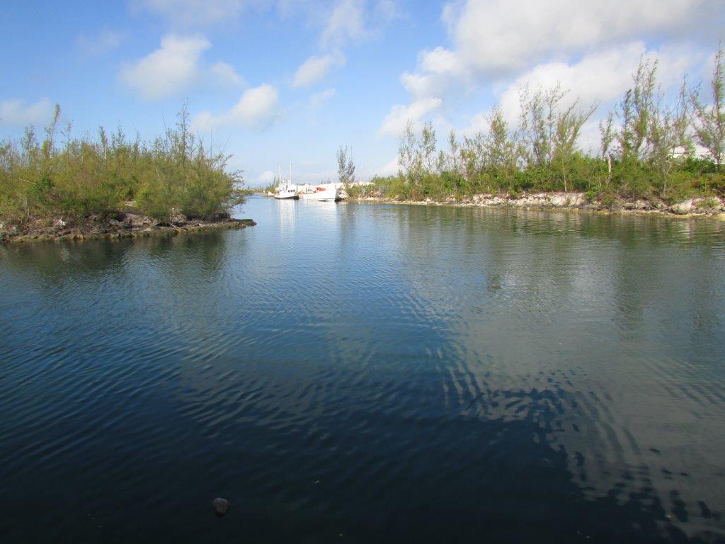 Canal Front home for sale in Coral Harbour