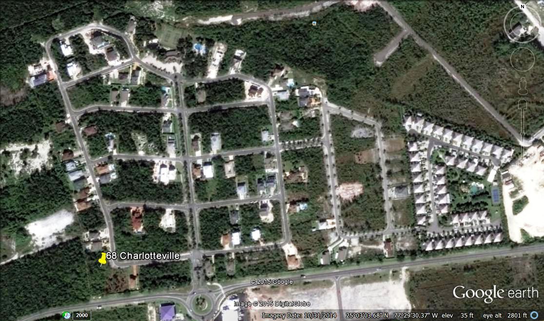 Bahamas Real Estate on Nassau / New Providence For Sale ID 11490