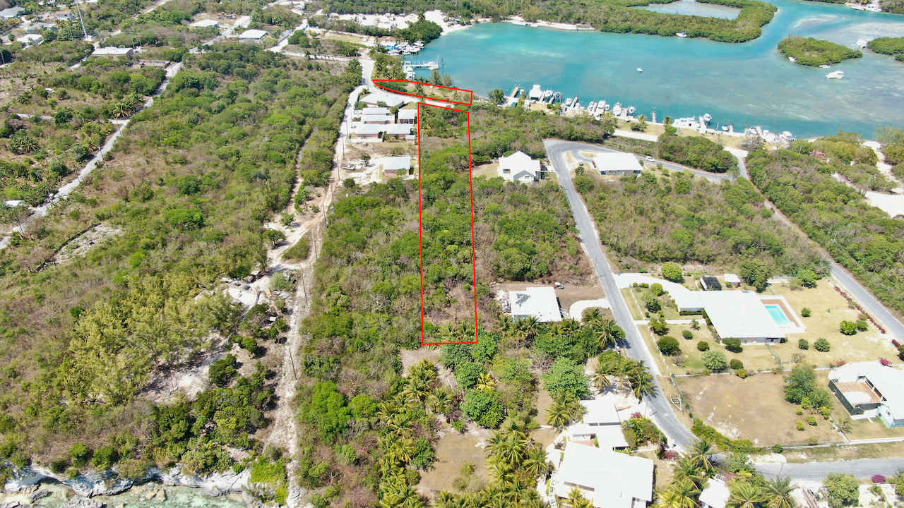 /listing-russell-island-acreage-for-sale-12891.html from Coldwell Banker Bahamas Real Estate