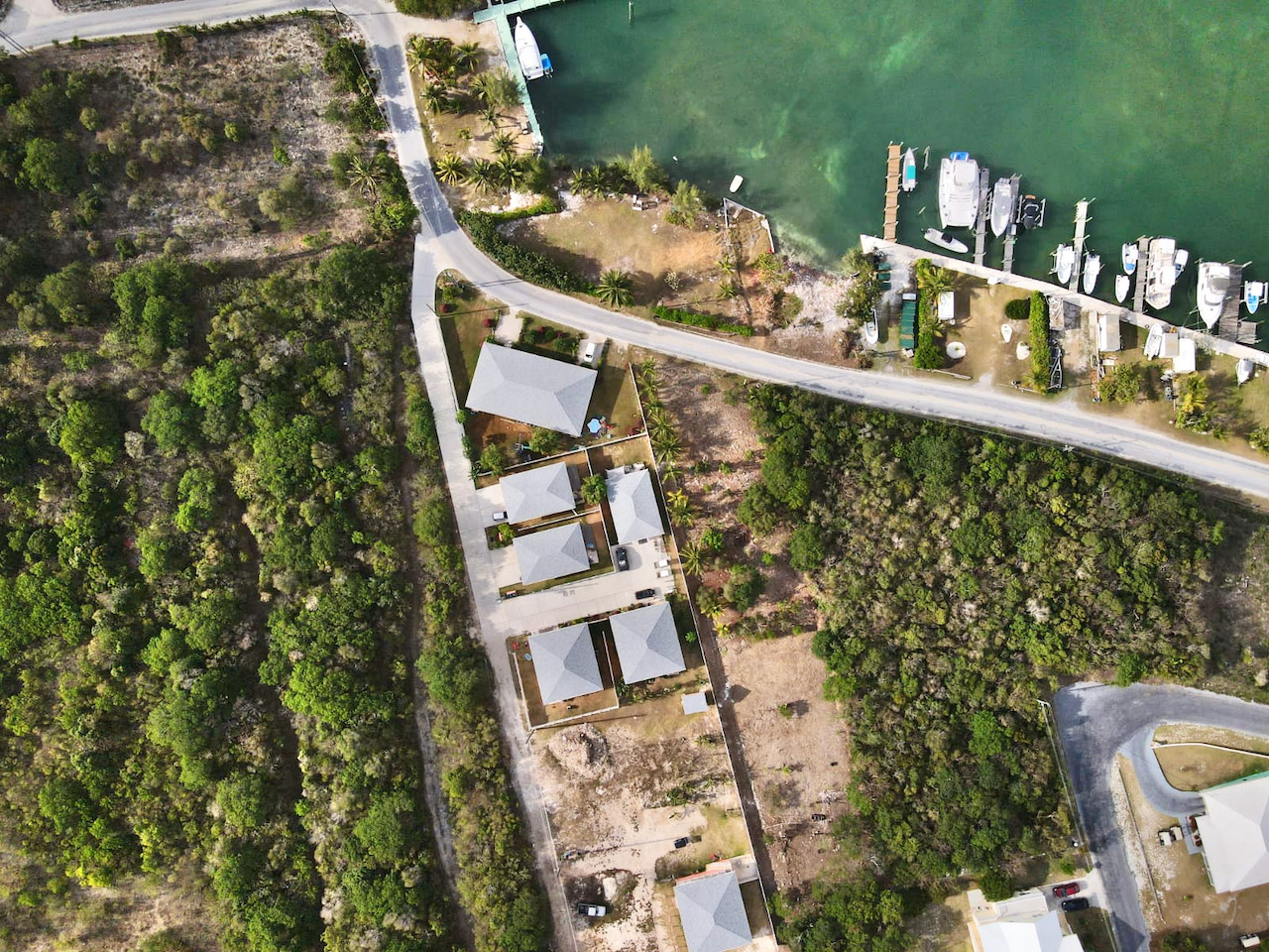 acreage-with-dock-property-russell-island-real-estate-5