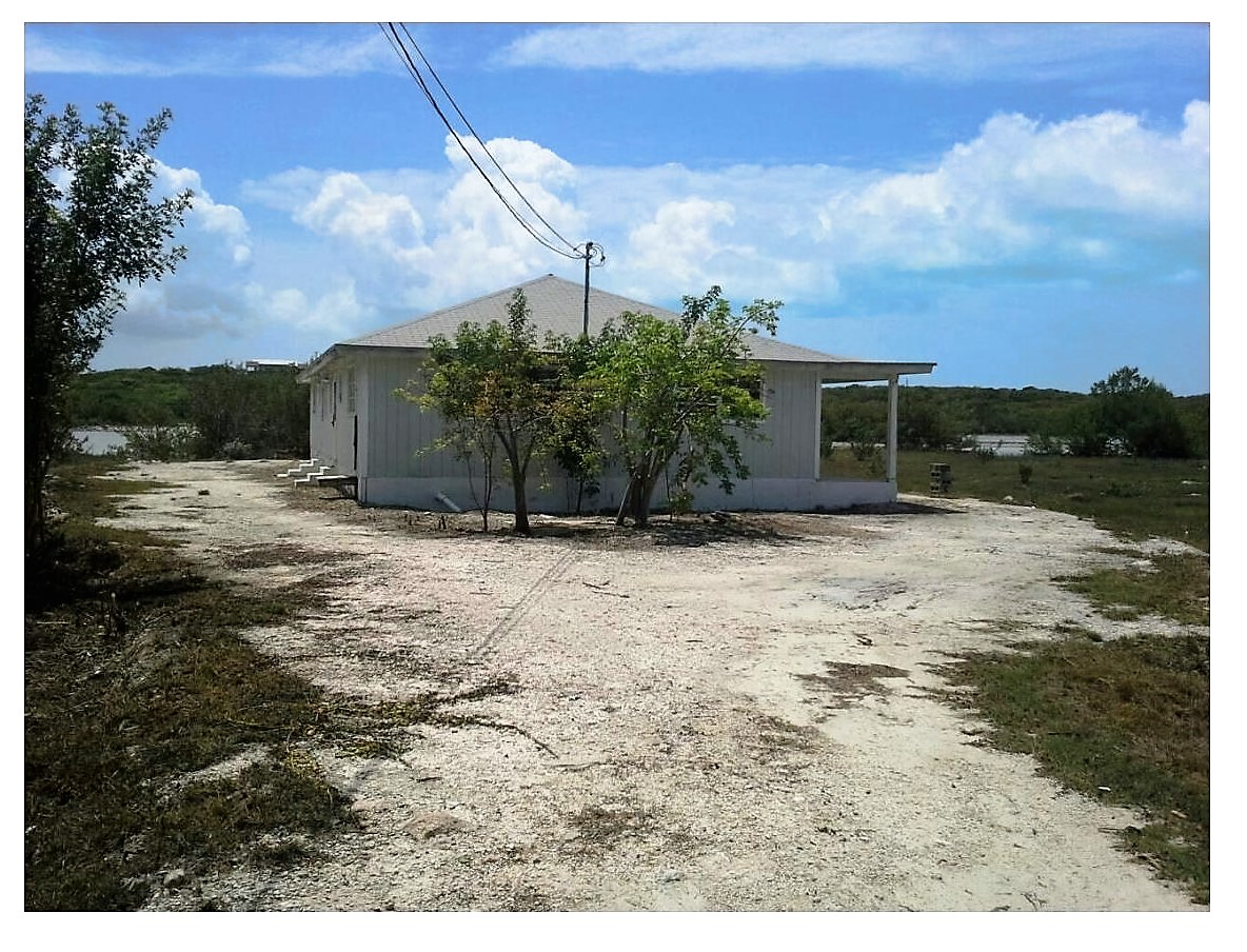Bahamas Real Estate on Exumas For Sale ID 13602