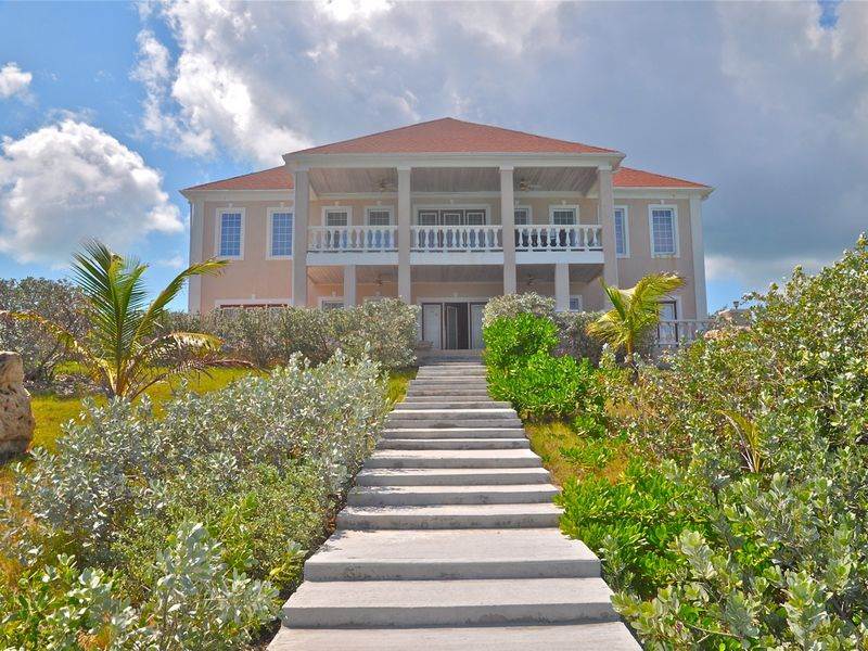 Bahamas Real Estate on For Sale ID 14561