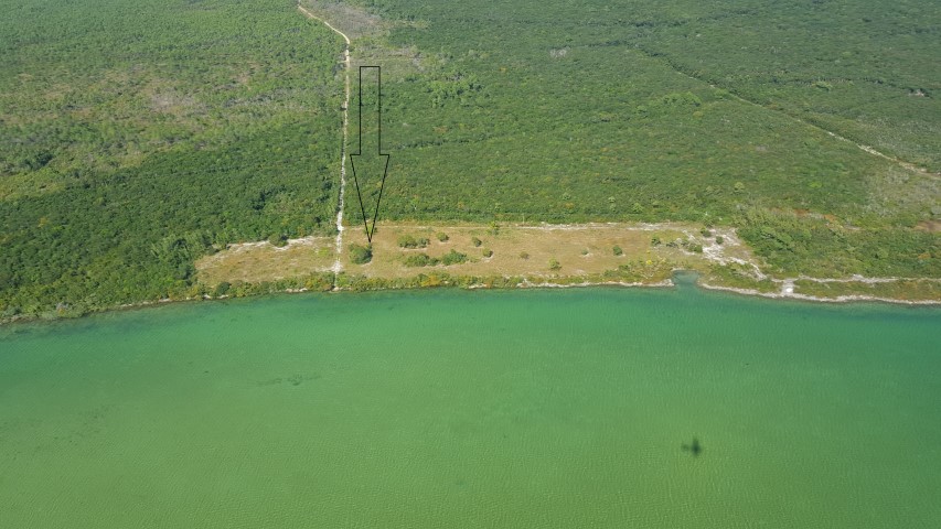 /listing-water-front-fresh-creek-andros-lot-5-14737.html from Coldwell Banker Bahamas Real Estate