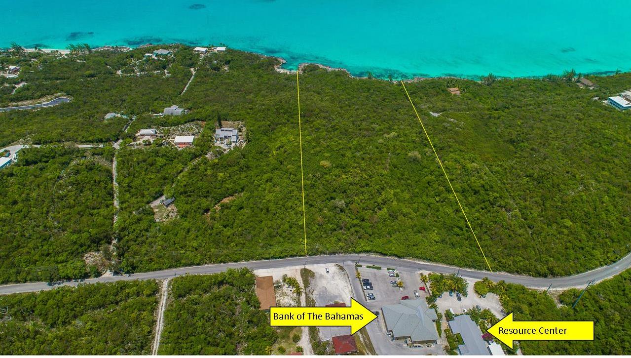 Bahamas Real Estate on For Sale ID 14956