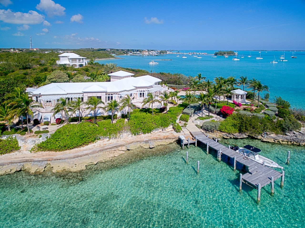 Exuma real estate