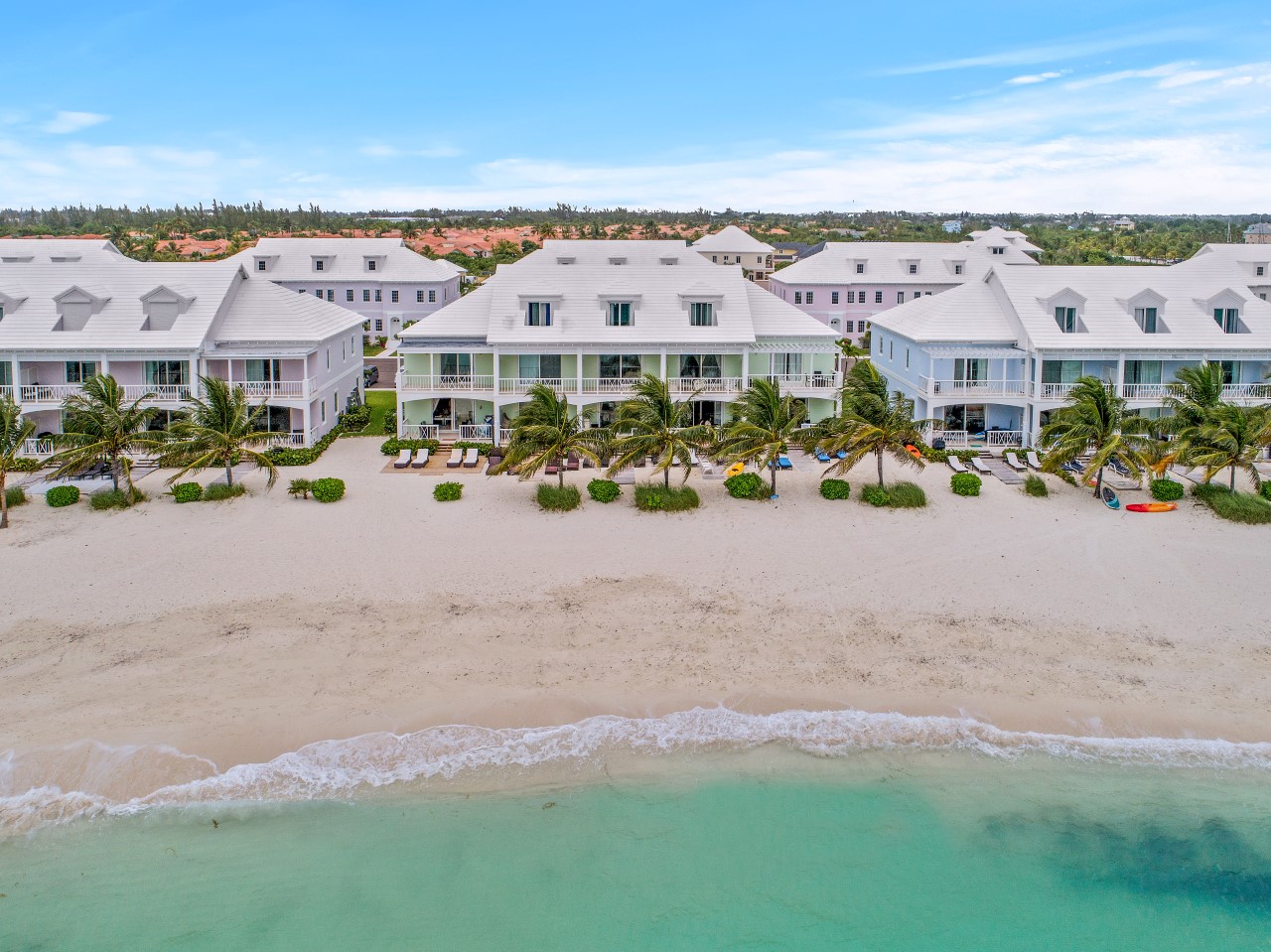 Bahamas Real Estate on For Sale ID 15438