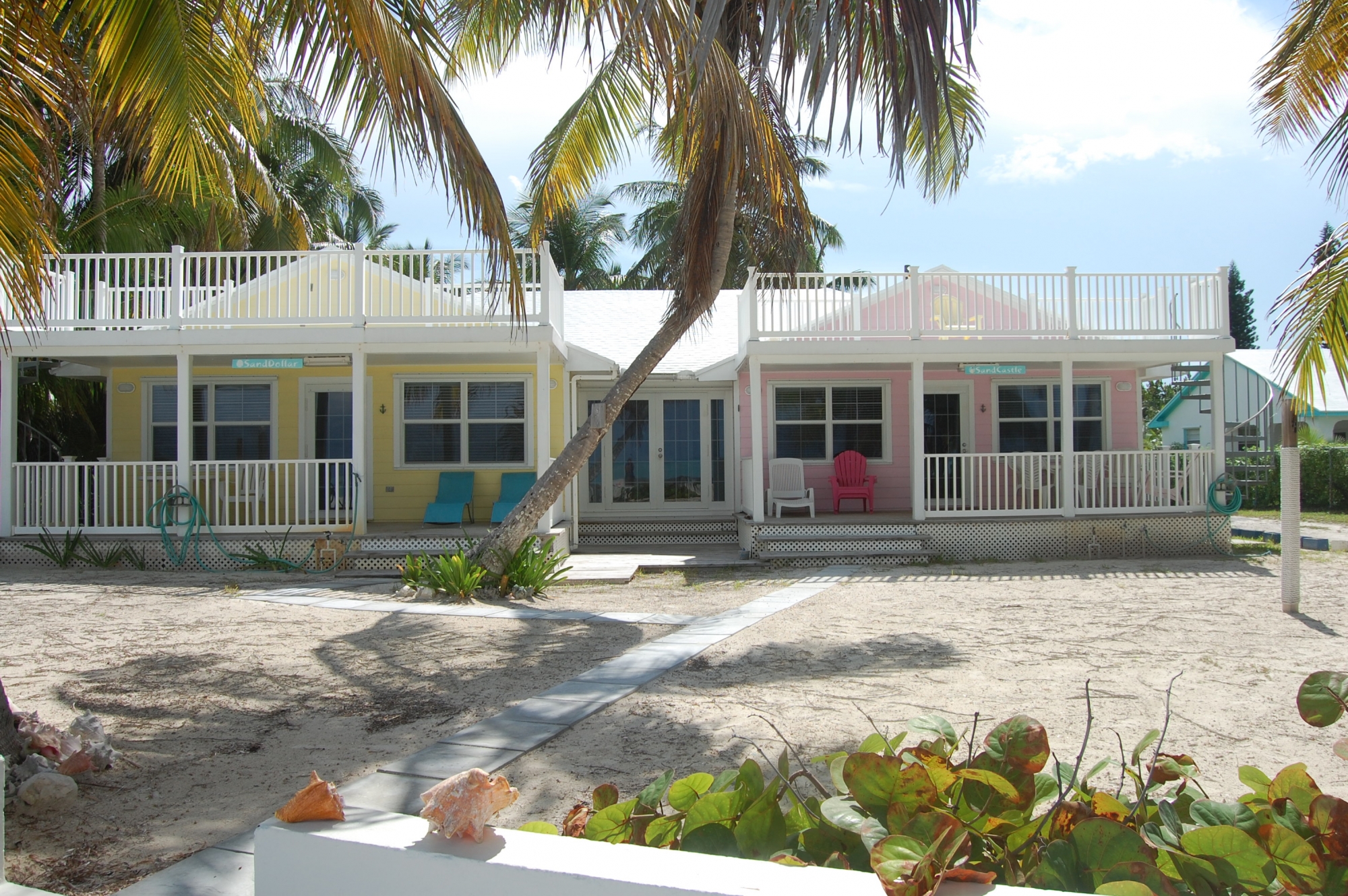Bahamas Real Estate on Spanish Wells For Sale ID 15749