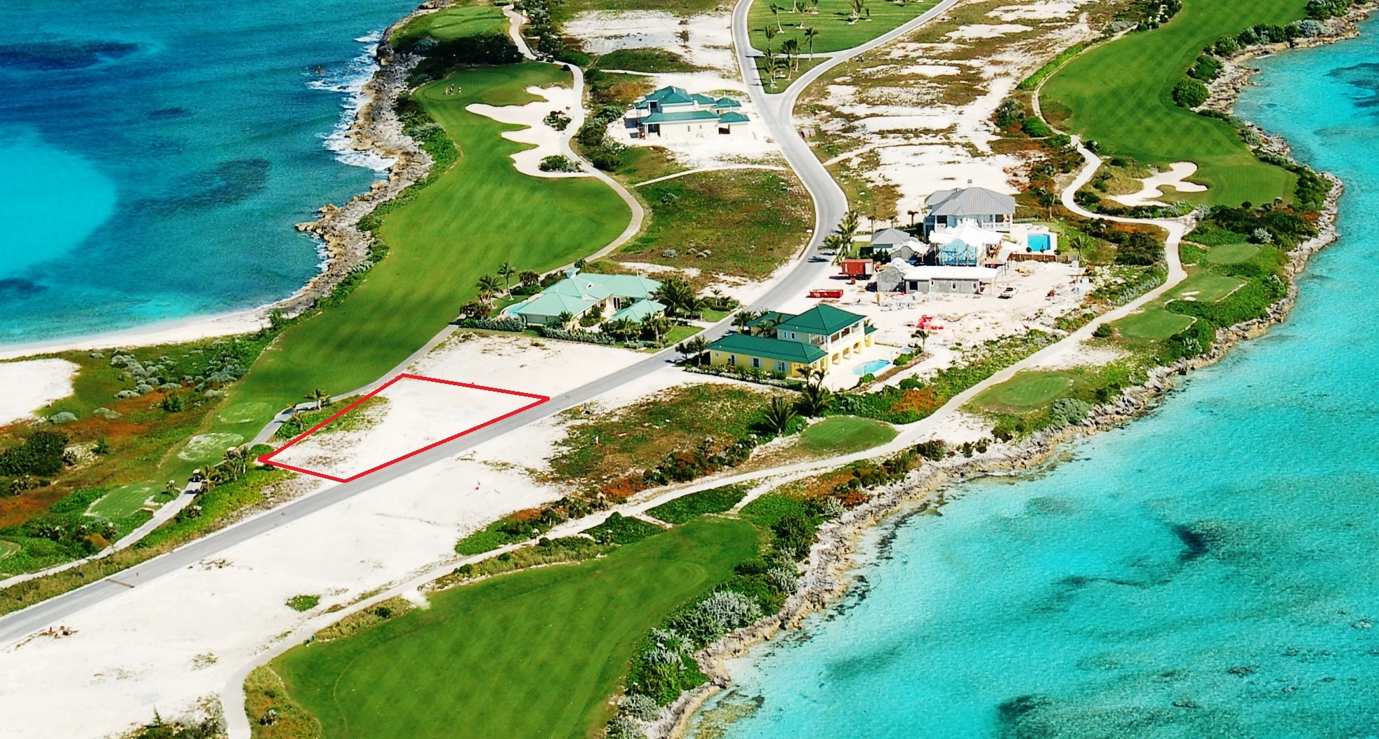 Bahamas Real Estate on For Sale ID 16181