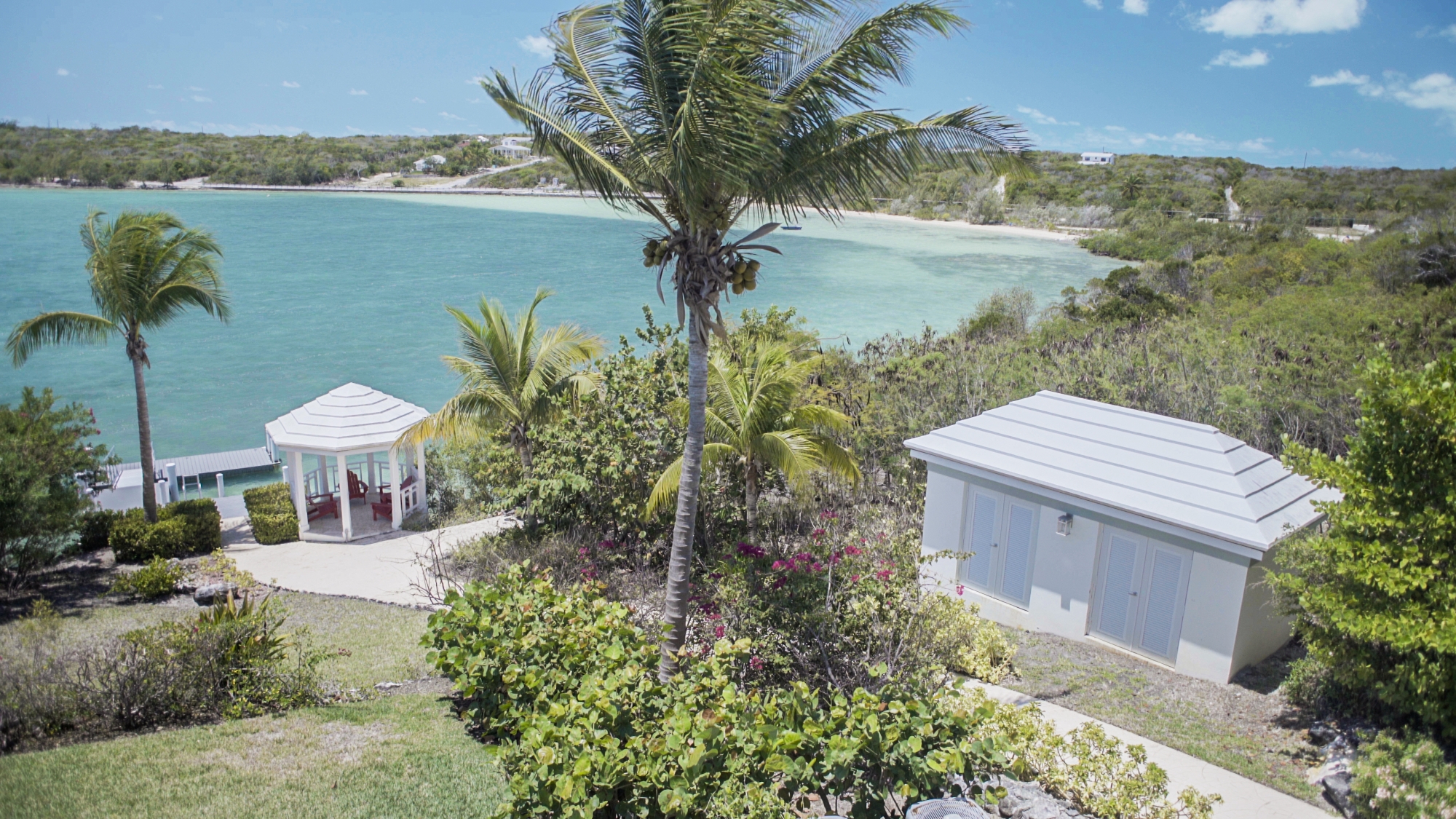 Bahamas Real Estate on Exumas For Sale ID 16505