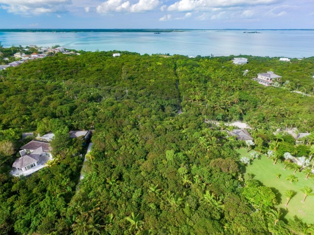 Beachfront Property in Harbour Island, Bahamas