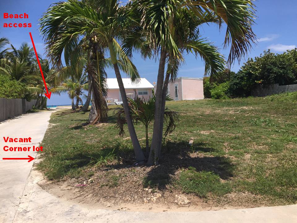 Bahamas Real Estate on Abaco For Sale ID 21120