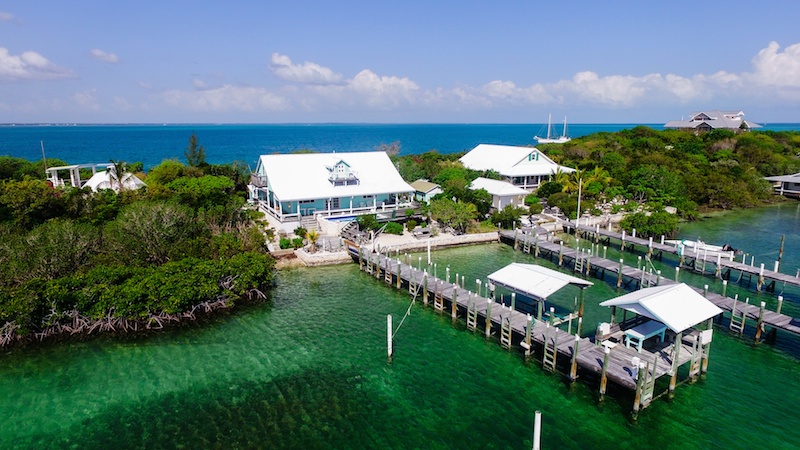 Photo of Abaco real estate