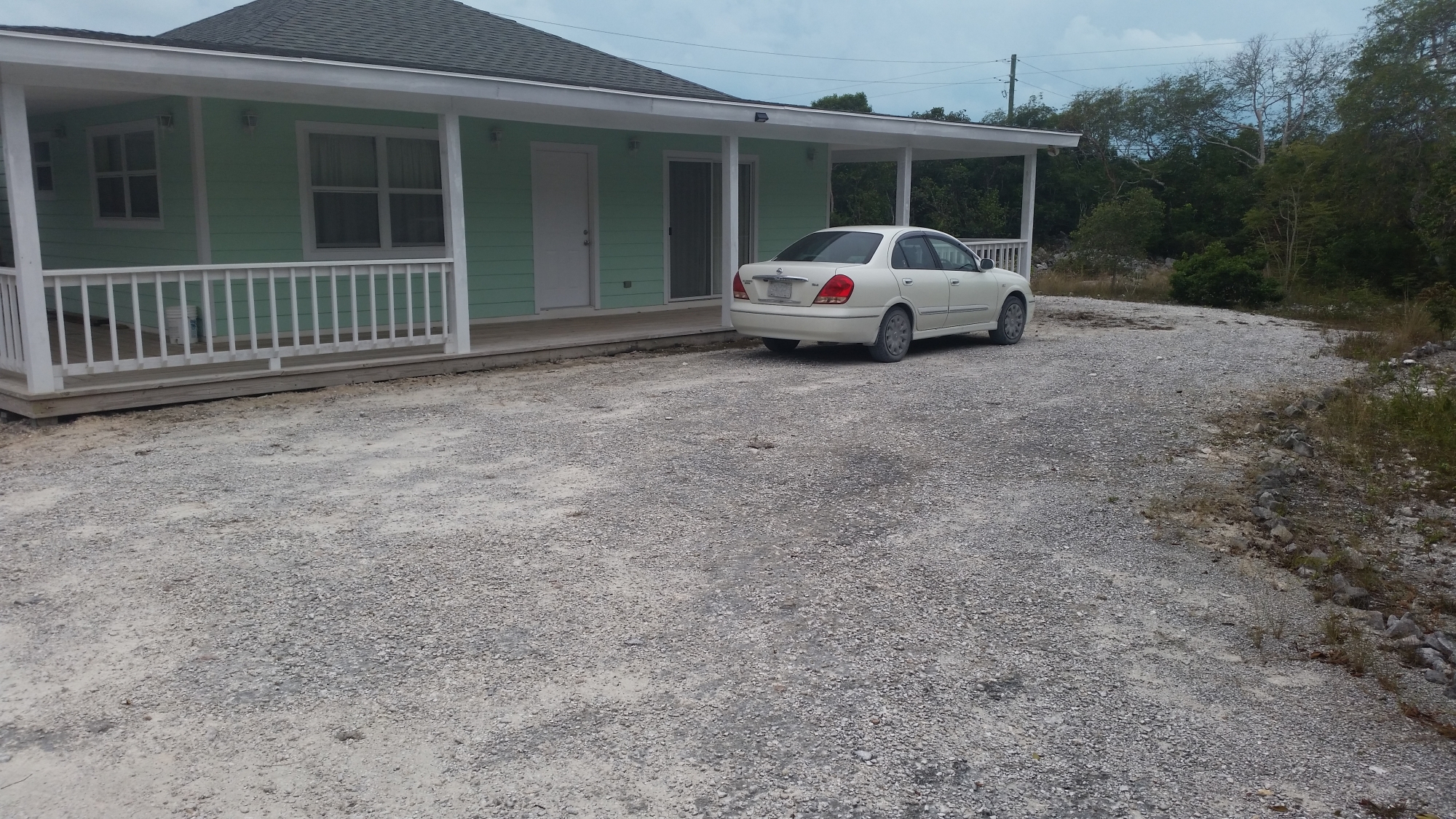 Bahamas Real Estate on Exumas For Sale ID 22026