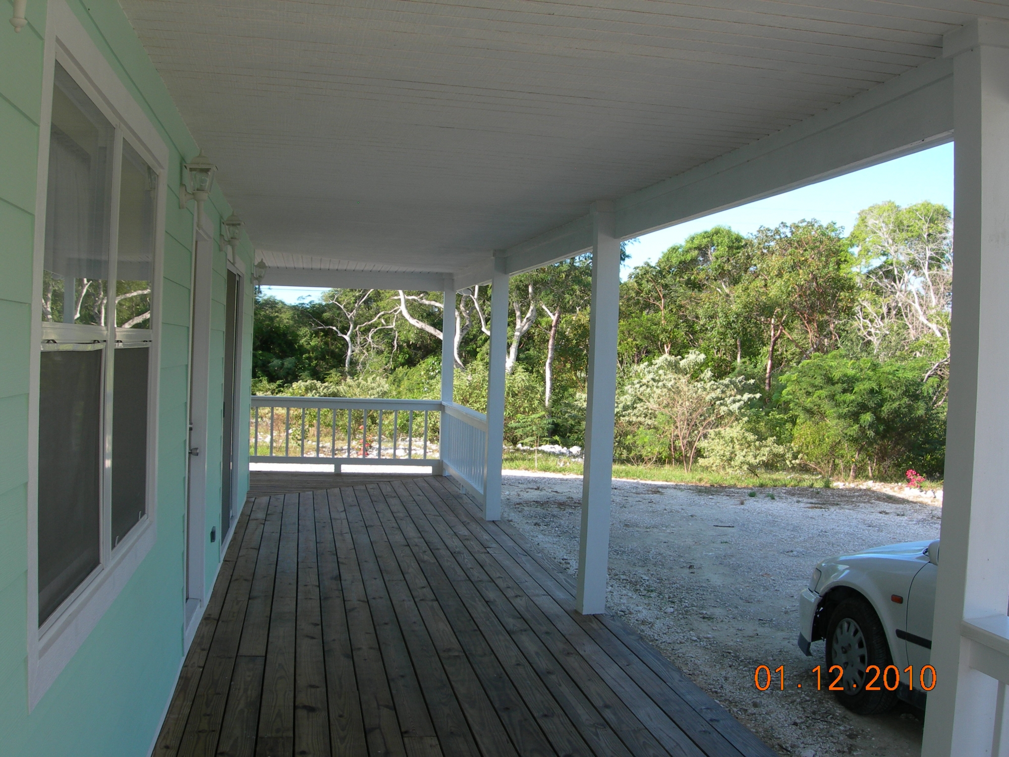 Bahamas Real Estate on Exumas For Sale ID 22026
