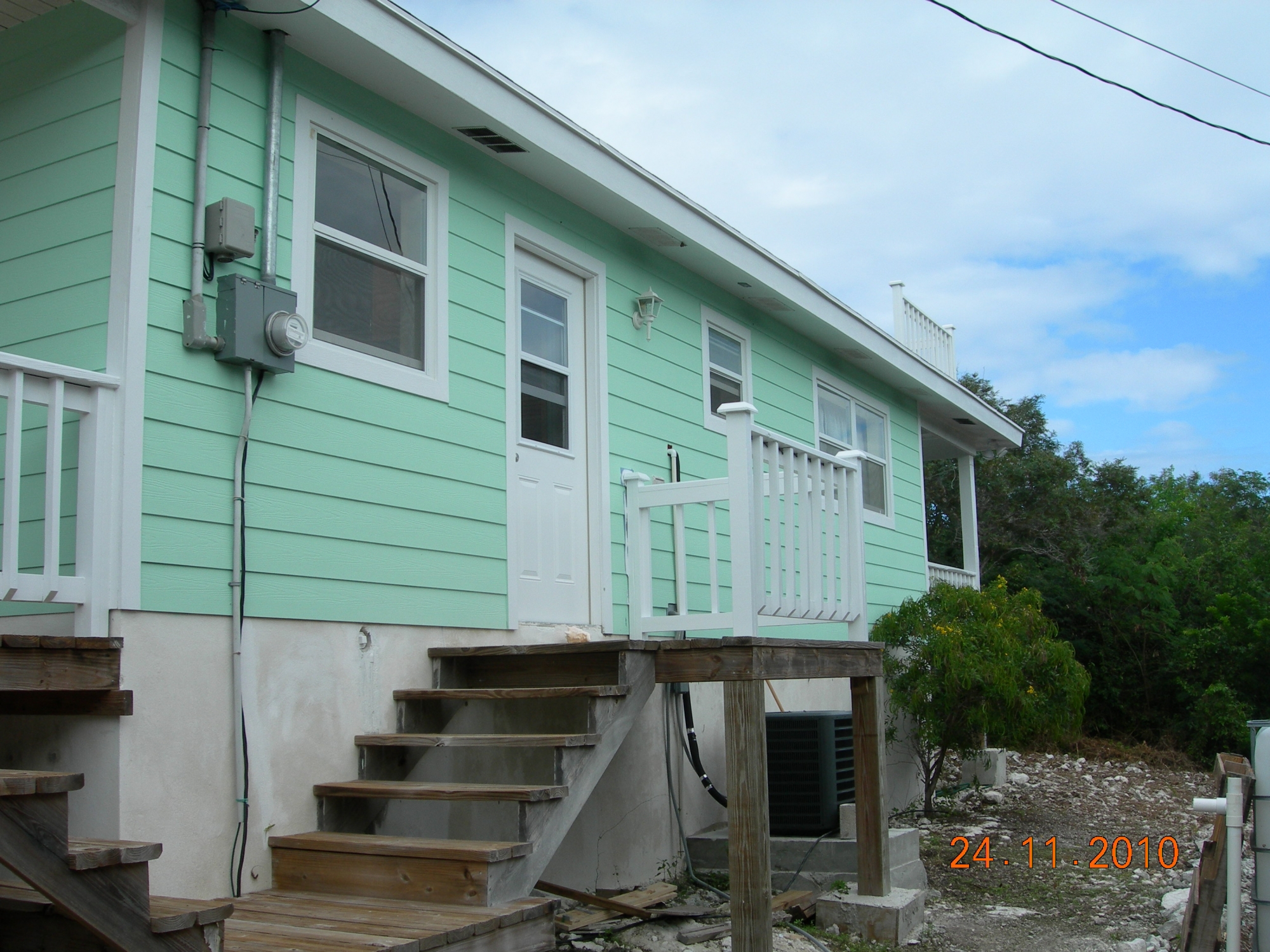 Bahamas Real Estate on Exumas For Sale ID 22026