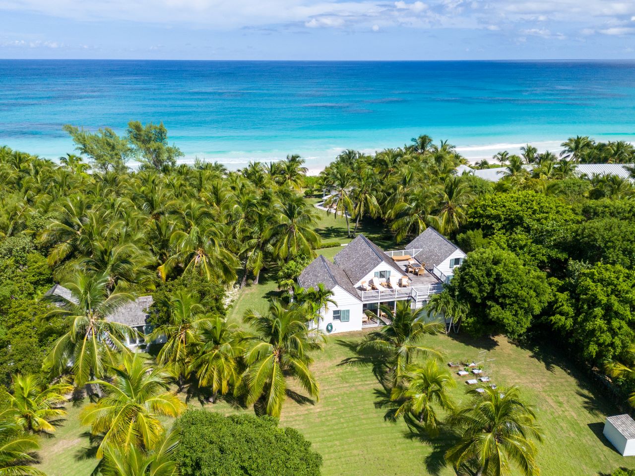 Home For Sale, Harbour Island Bahamas