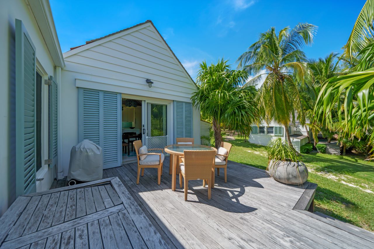 Home For Sale, Harbour Island Bahamas