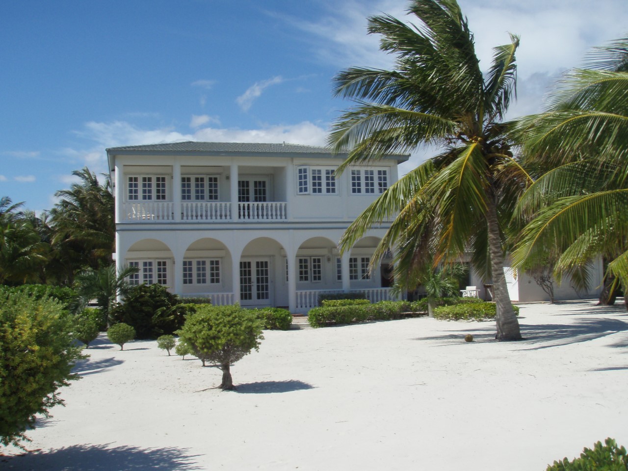 Bahamas Real Estate on Andros For Sale ID 23234