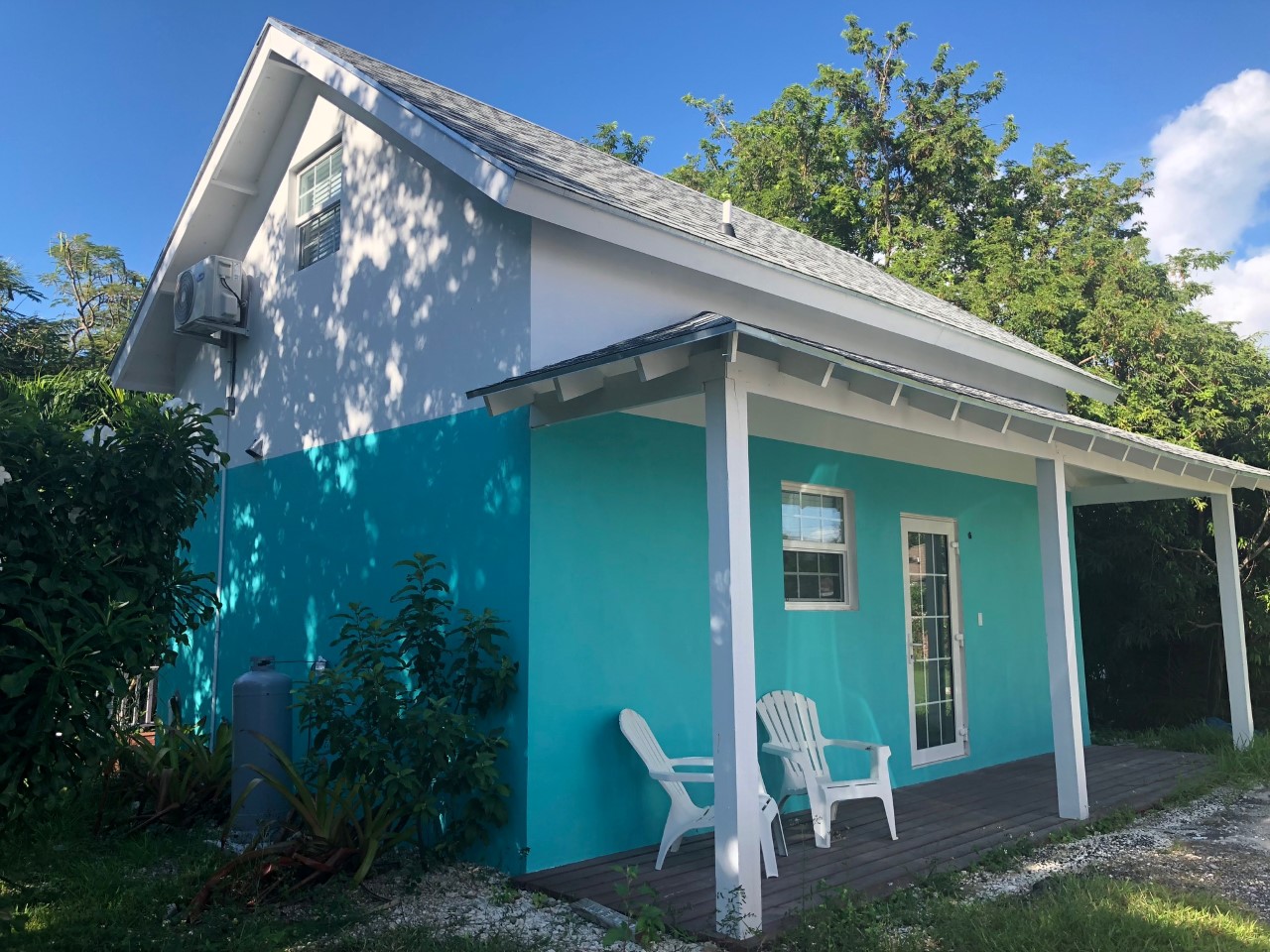 Bahamas Real Estate on Nassau / New Providence For Sale ID 25289