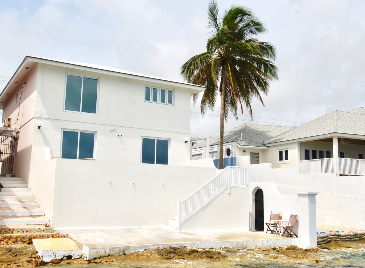Bahamas Real Estate on Nassau / New Providence For Sale ID 25556
