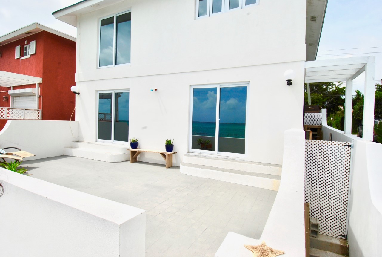 Bahamas Real Estate on Nassau / New Providence For Sale ID 25556