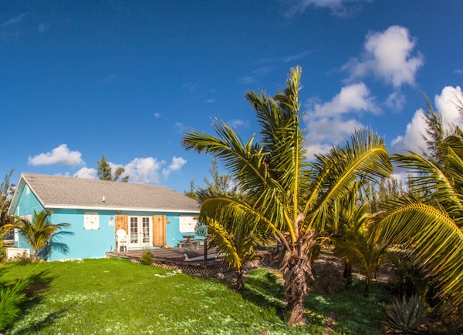 Bahamas Real Estate on For Sale ID 26850