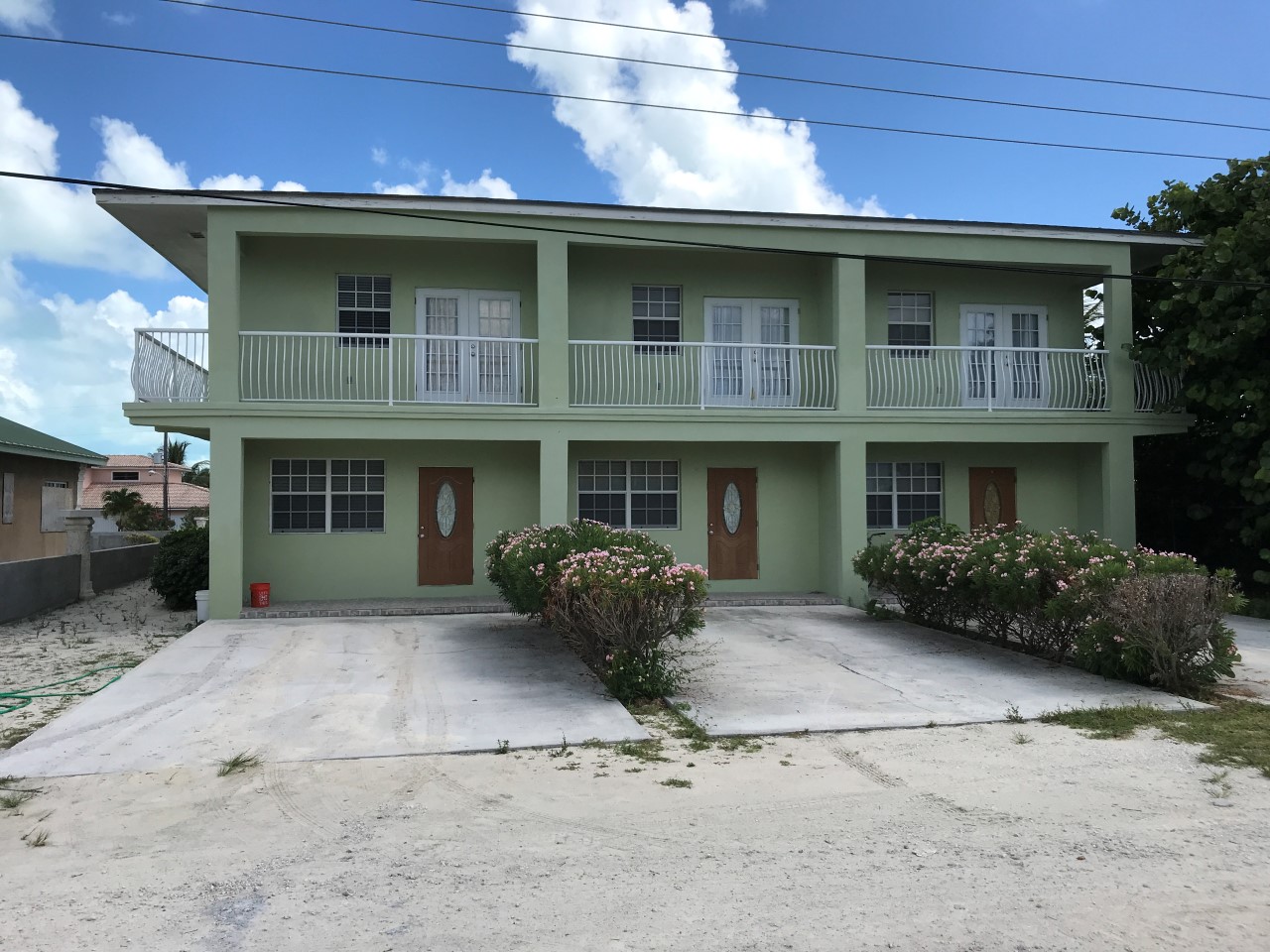 Bahamas Real Estate On Bimini For Sale Id 27146