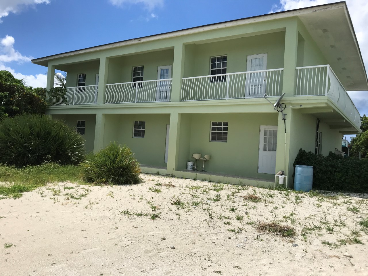 Bahamas Real Estate on Bimini For Sale ID 27146