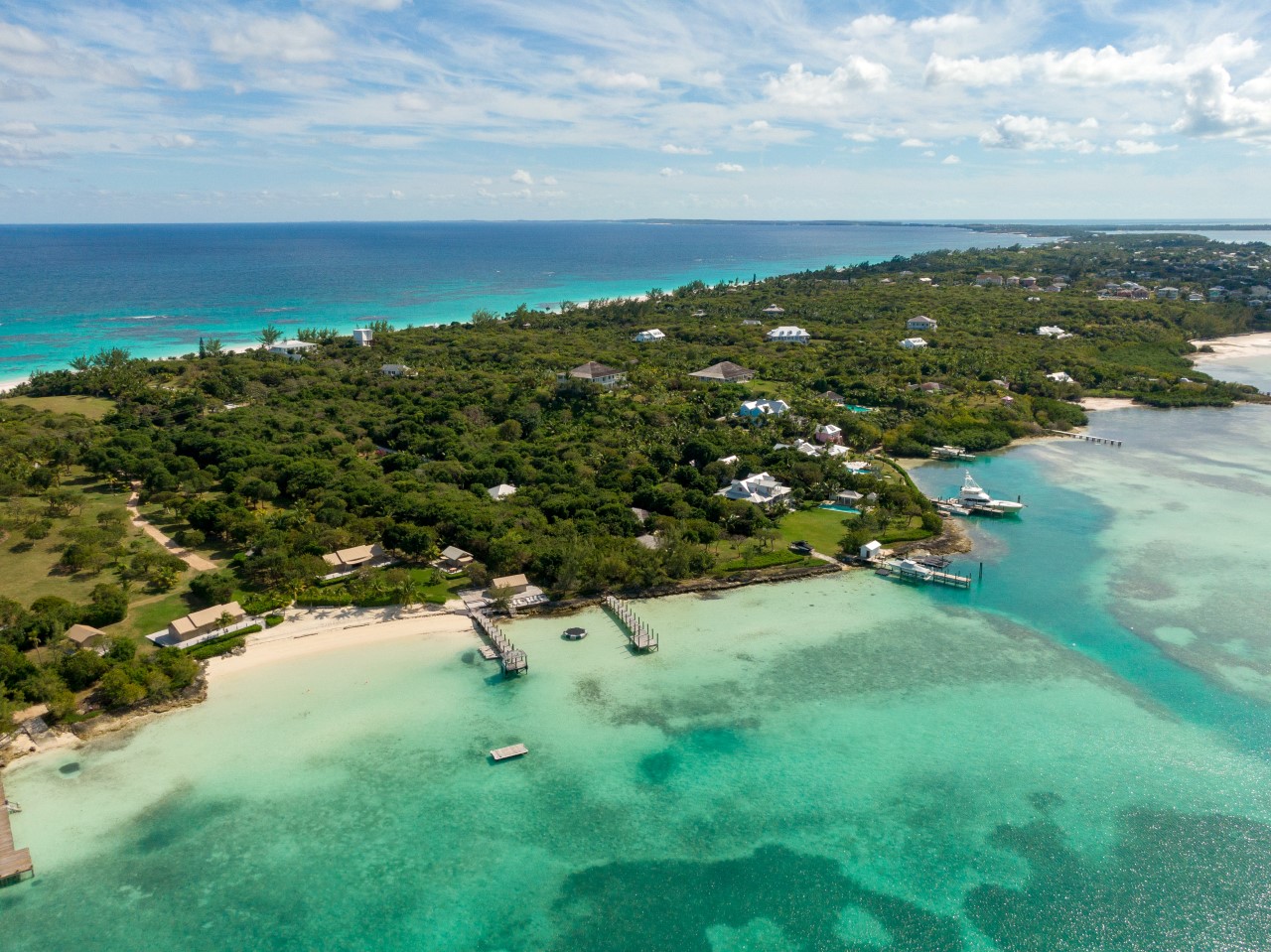 Bahamas Real Estate on Harbour Island For Sale ID 28004