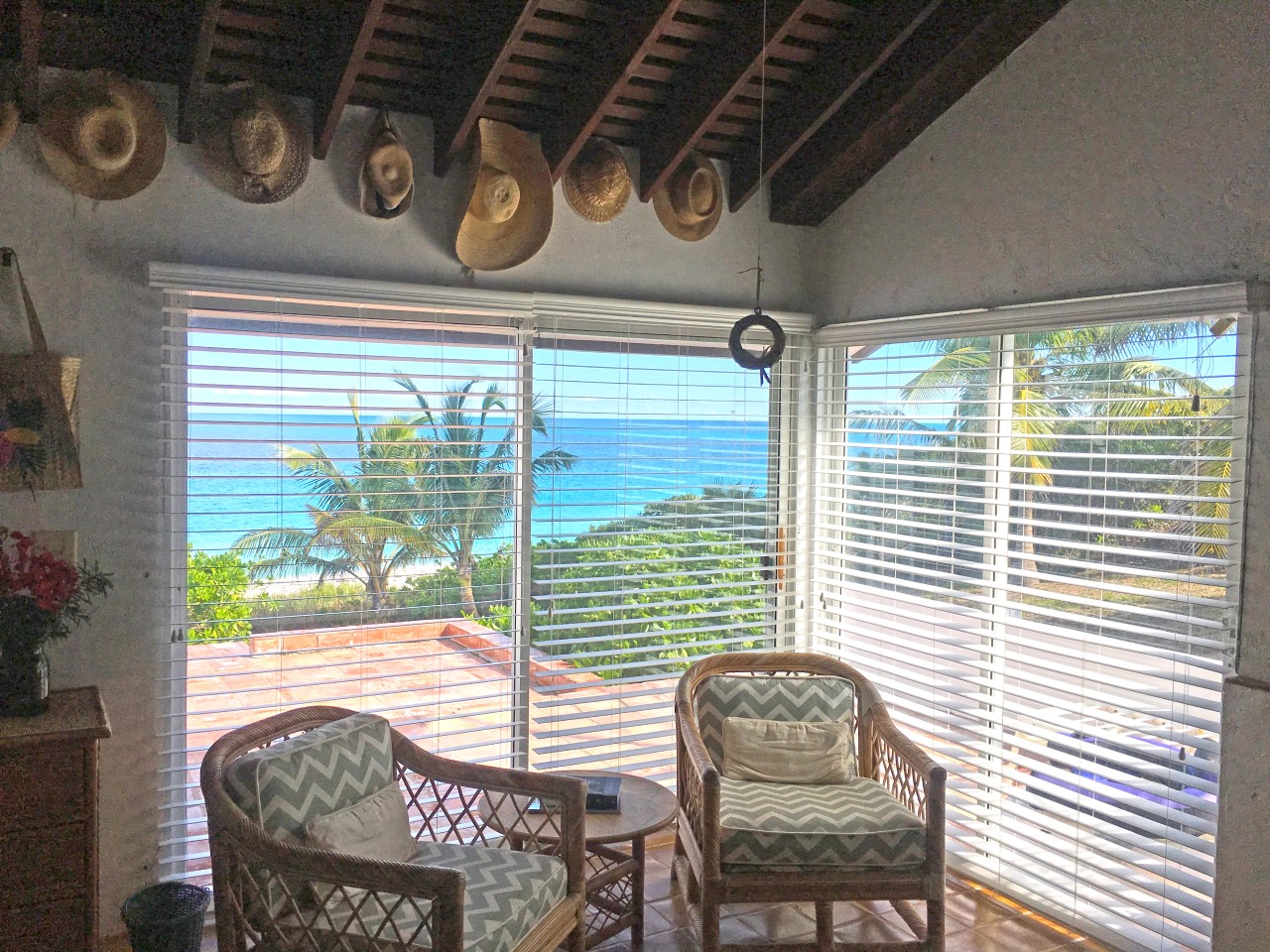 Bahamas Beachfront Home