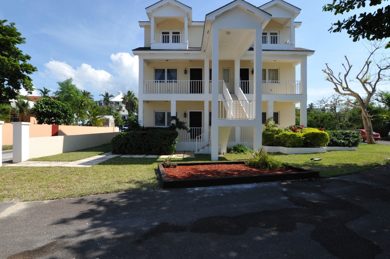 Bahamas Real Estate on Nassau / New Providence For Sale ID 29718