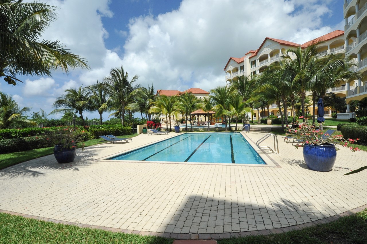 Luxury Condo for Sale in Nassau