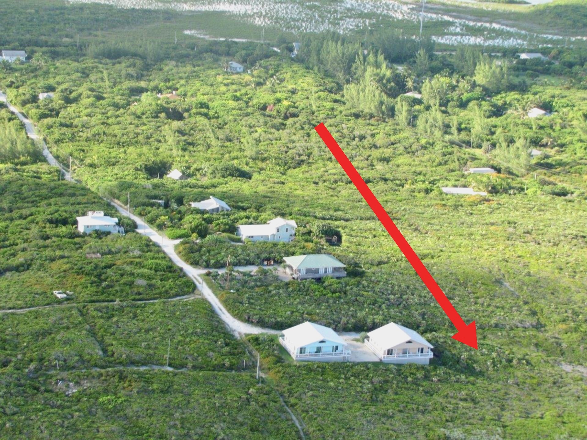 Bahamas Real Estate on Abaco For Sale ID 30514