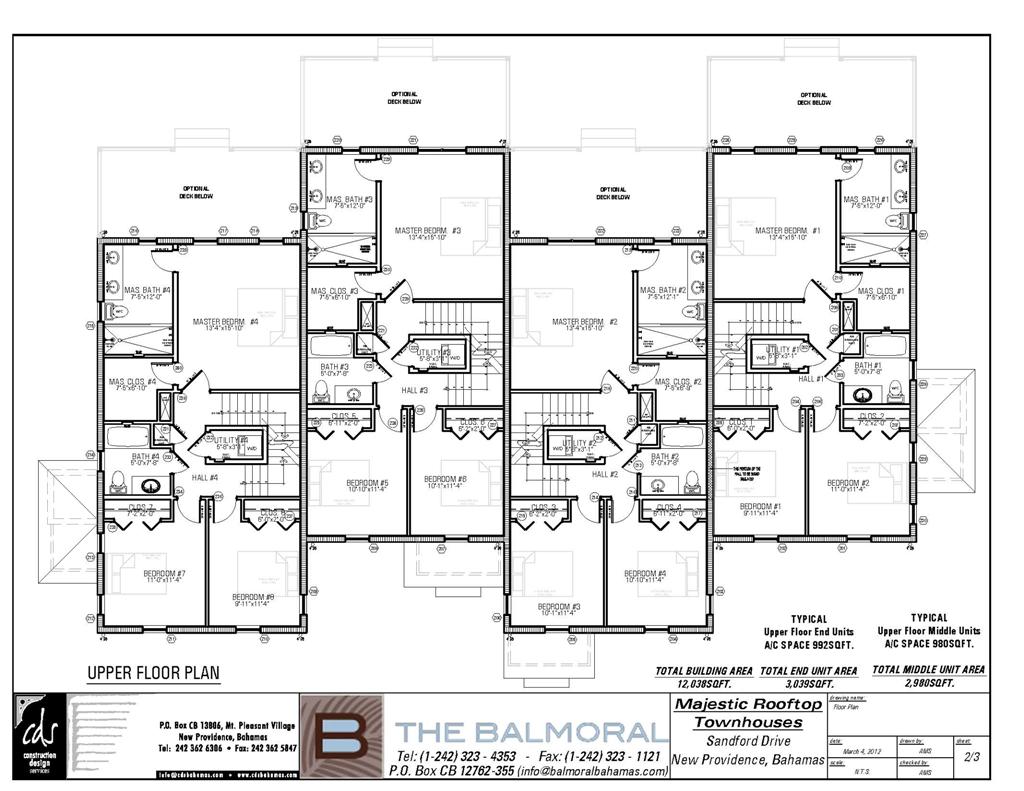 Bahamas Real Estate on For Sale ID 3067