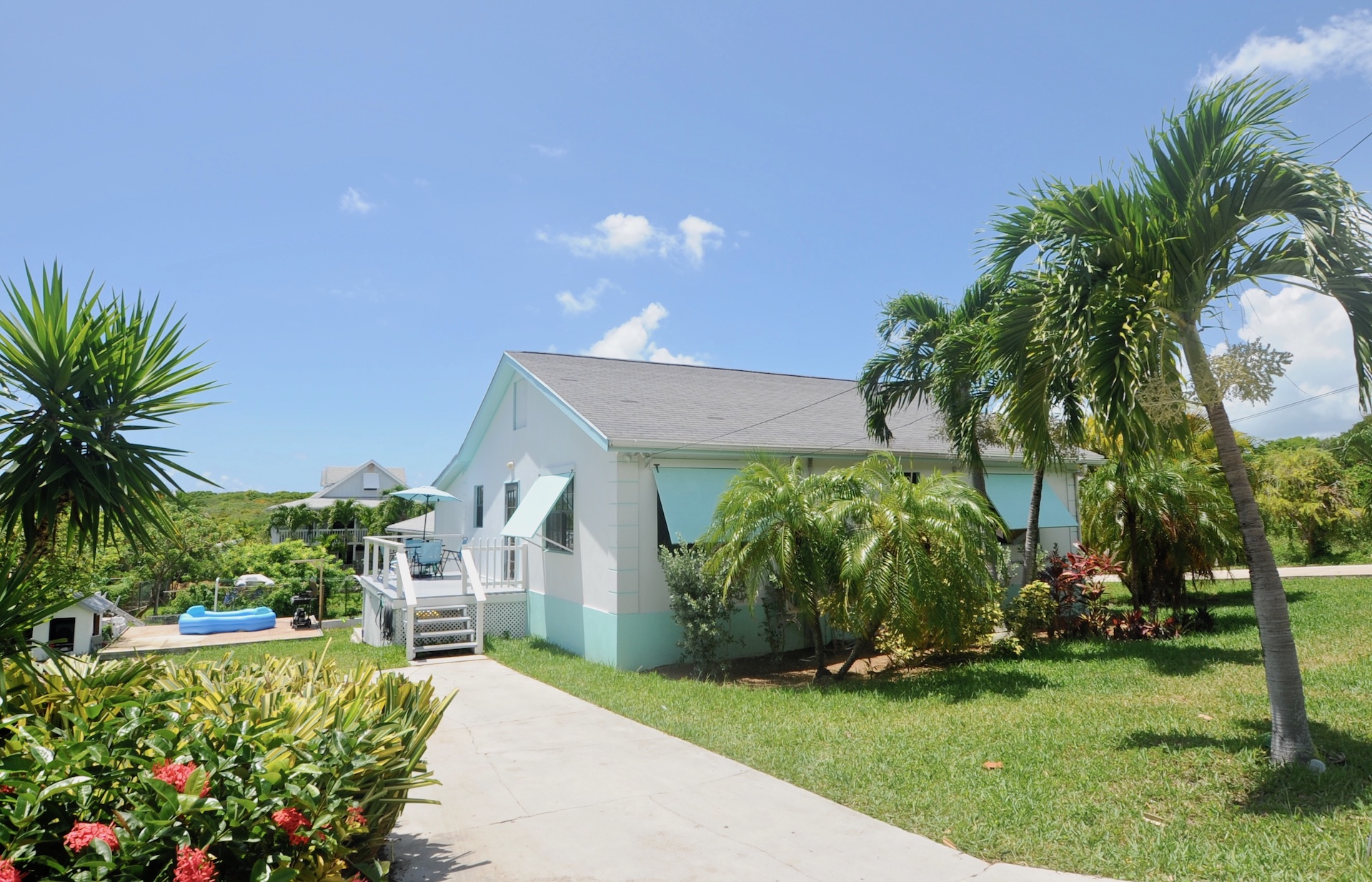 Abaco Real Estate Homes, for Sale and Rentals in Bahamas