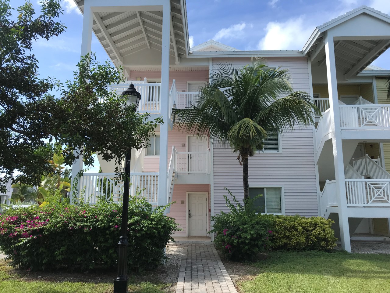 Bimini Bay Angler Condo