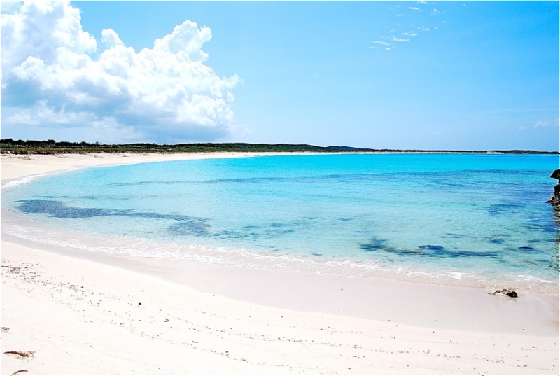 Bahamas Real Estate on Rum Cay For Sale ID 3105