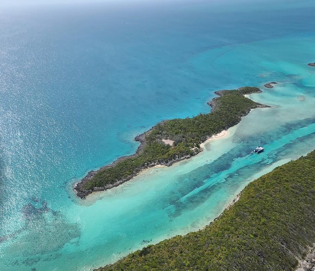 Exuma Private Island For Sale