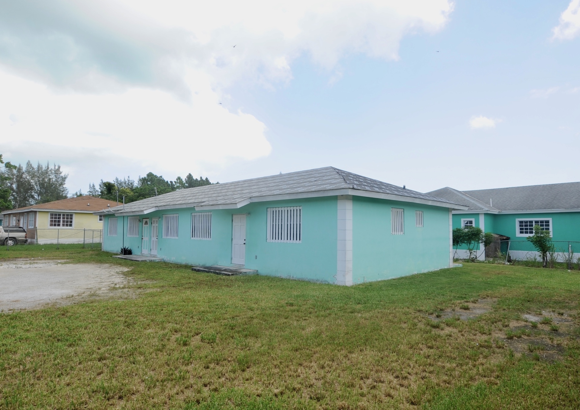 Bahamas Real Estate on Abaco For Sale ID 31135
