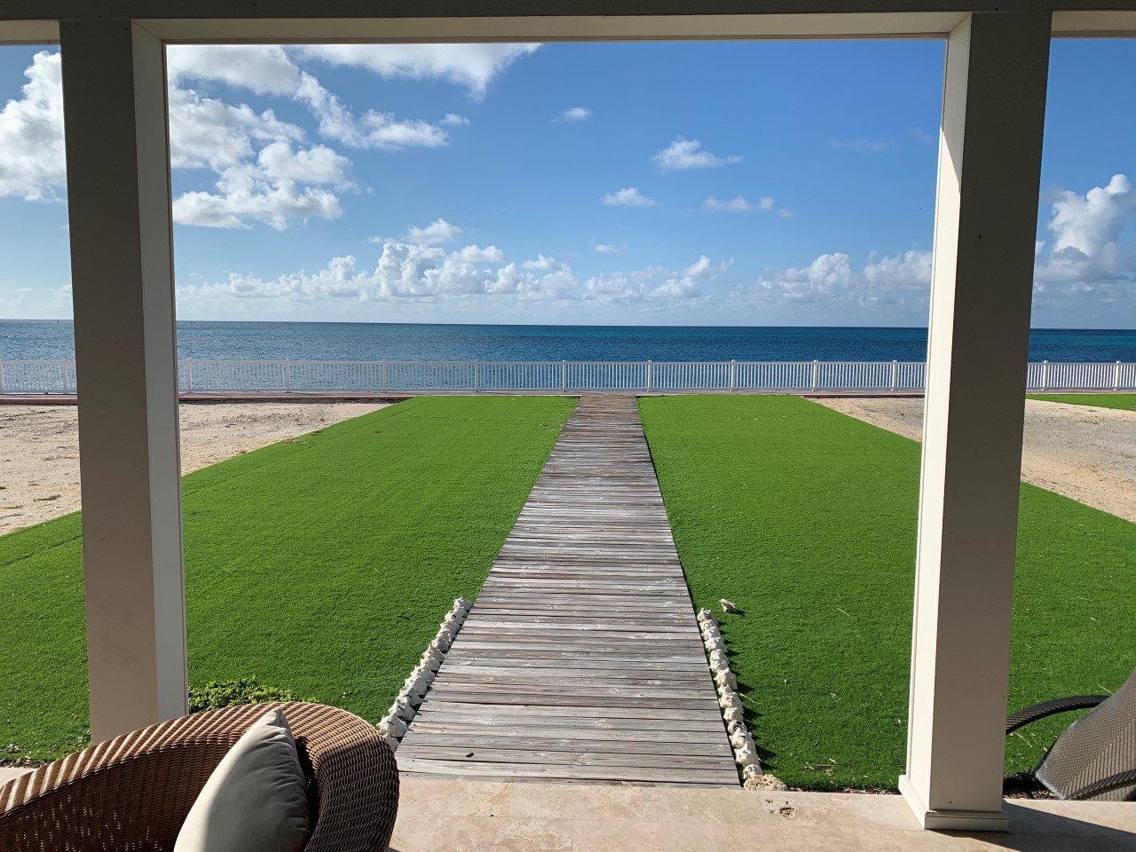 Beachfront Property in Bimini, Bahamas for Sale