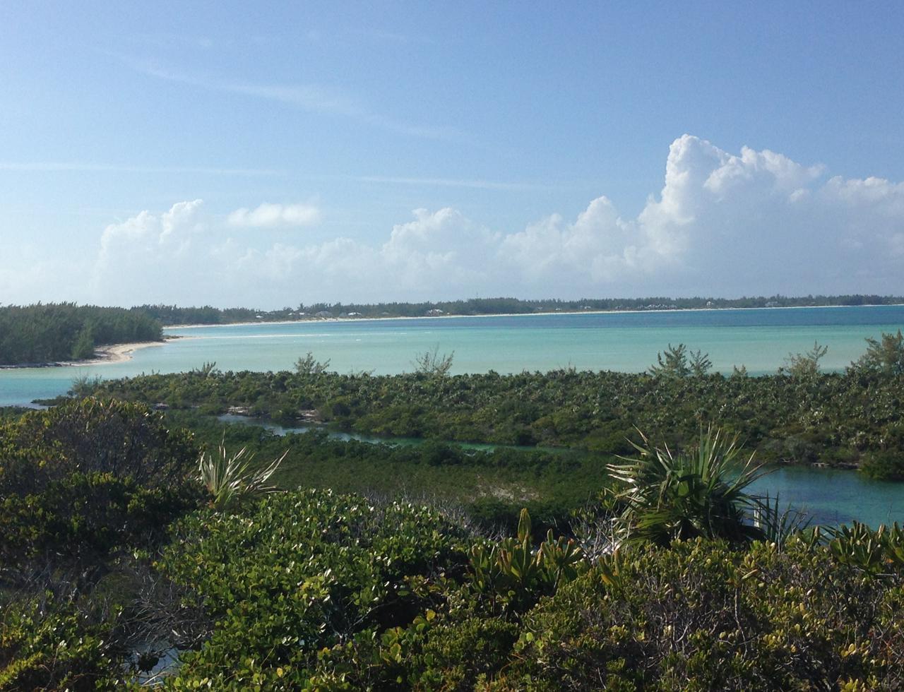 Great Harbour Cay Sea View Lot