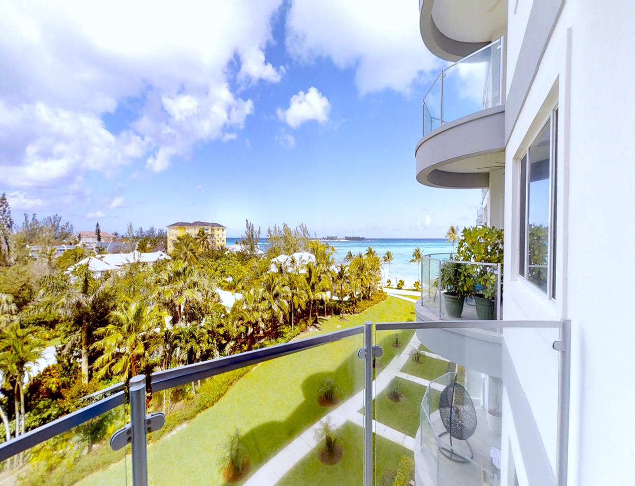 One Cable Beach Condo For Sale